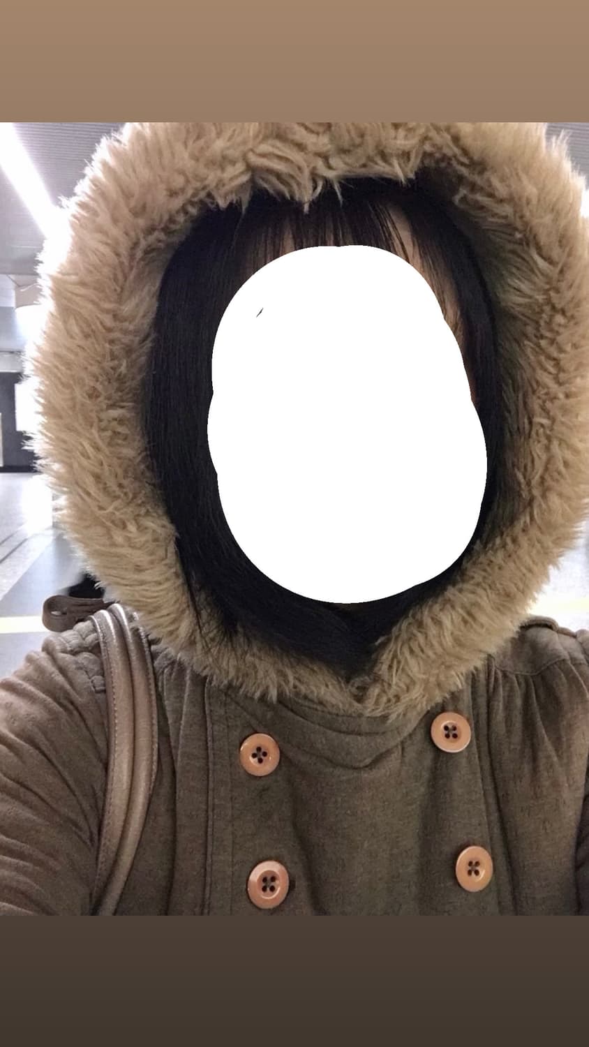 케미컬스포츠 울프죠 퍼후드집업 마크제이콥스 상품이미지5