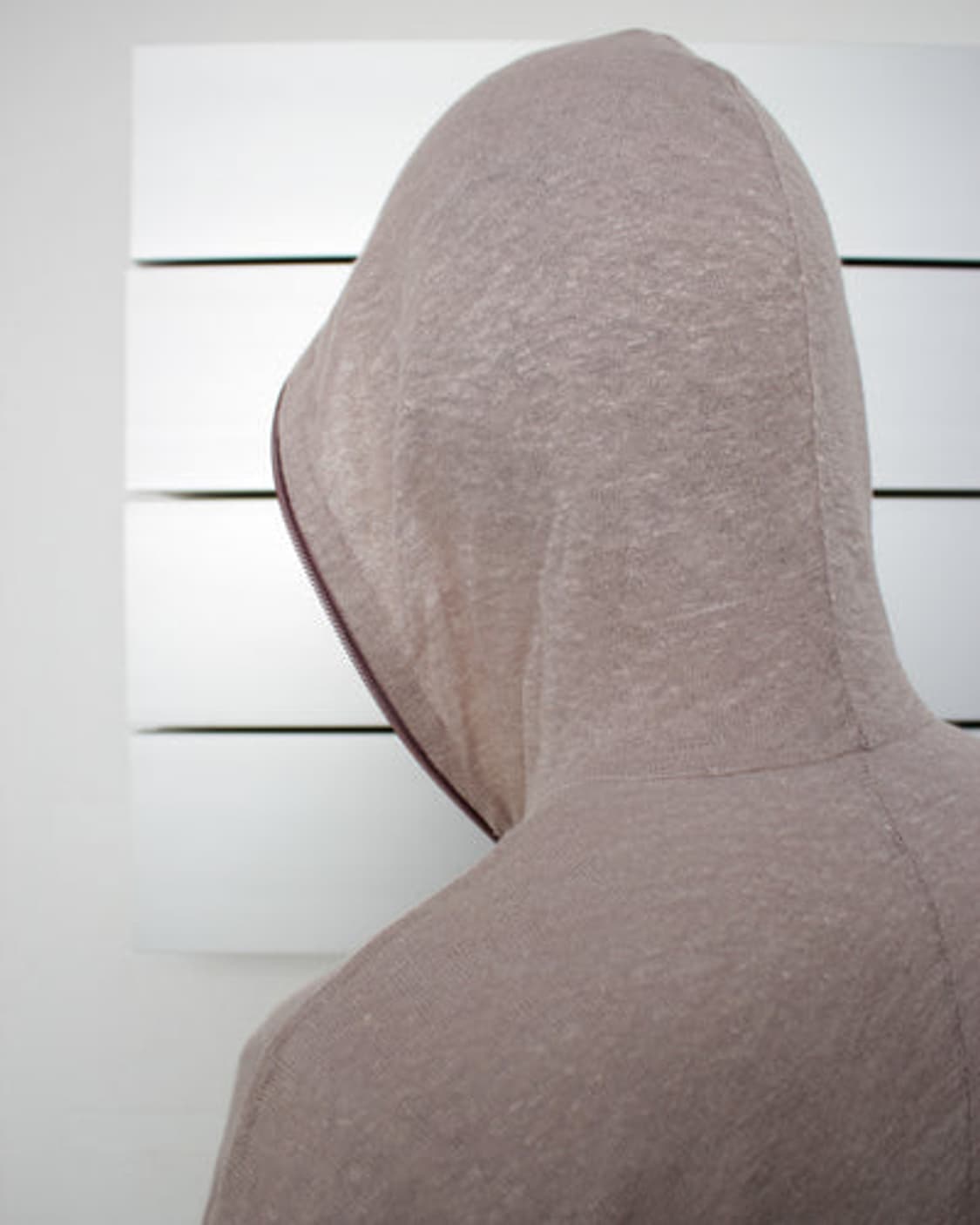 3) 가브리엘라 콜 가먼츠 린넨 저지 후드 자켓 상품이미지6