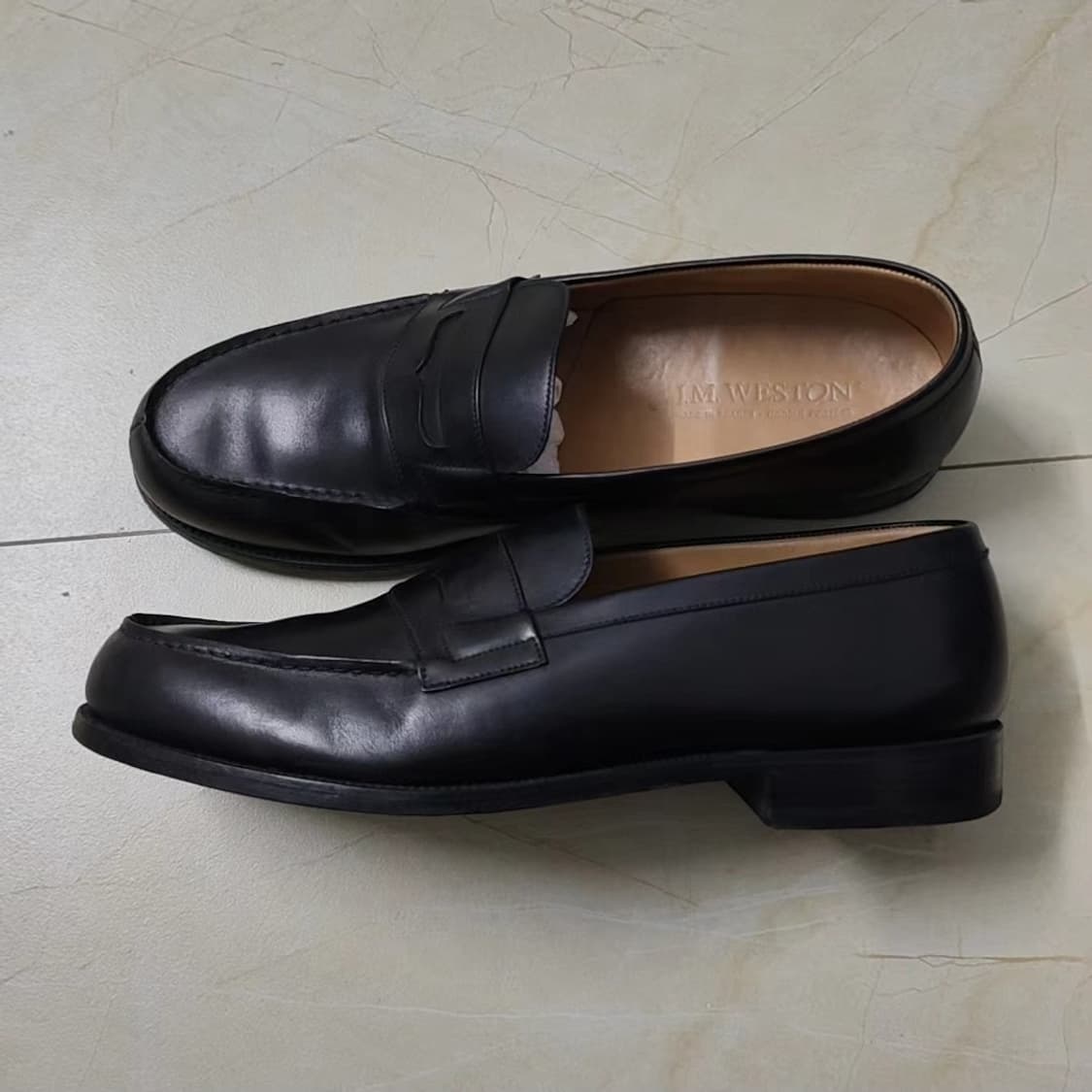 JM웨스통 180로퍼 9C 상품이미지2