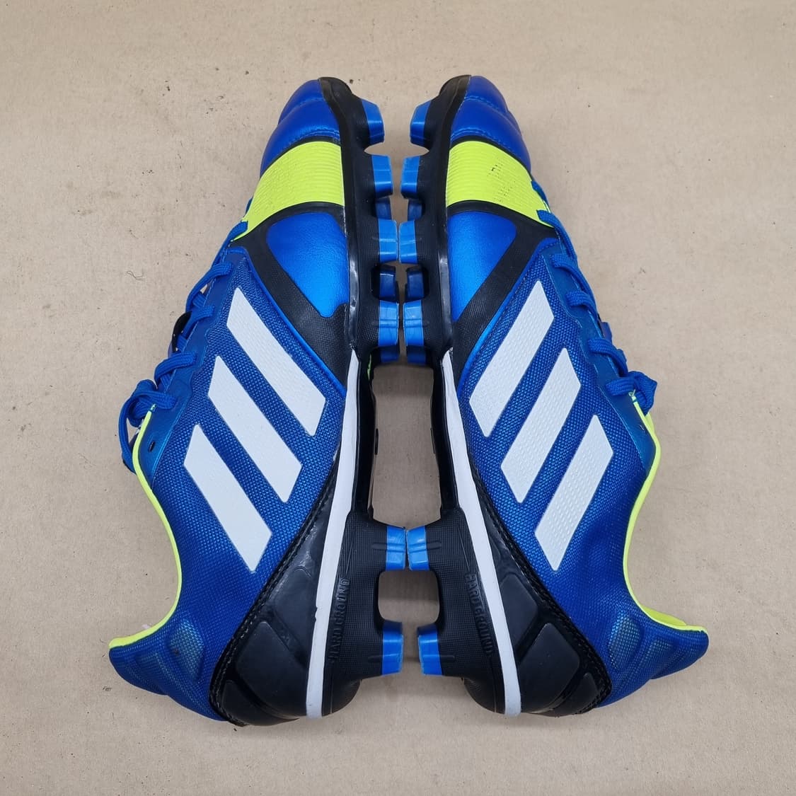 아디다스 나트로차지 2.0 축구화255 상품이미지5