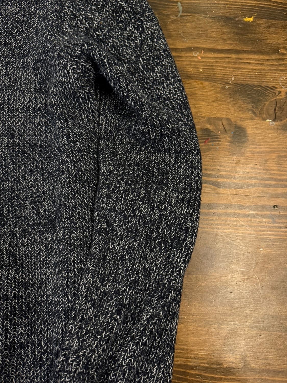 산드로 니트 100 상품이미지6