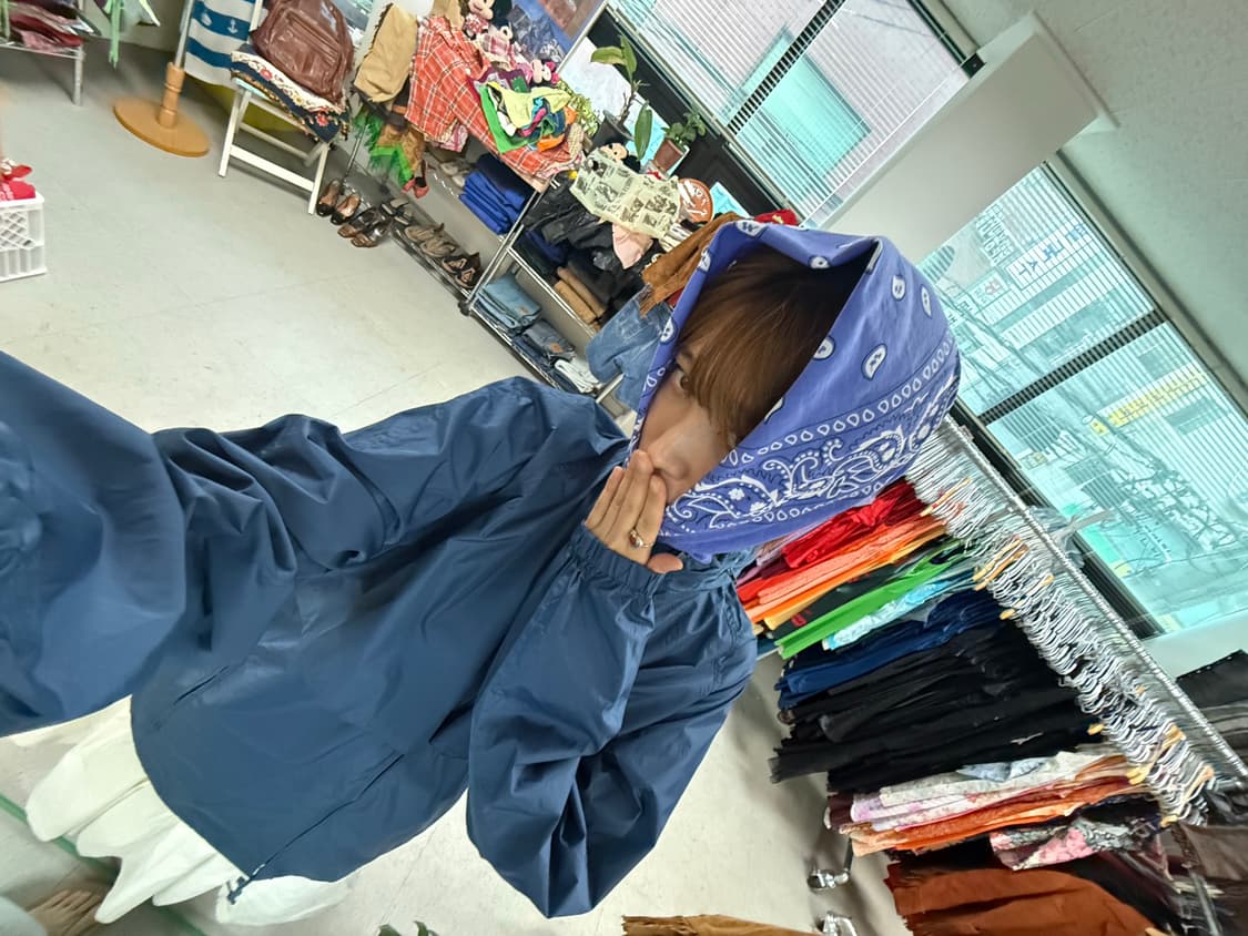Usa bandana 미국반다나 상품이미지6