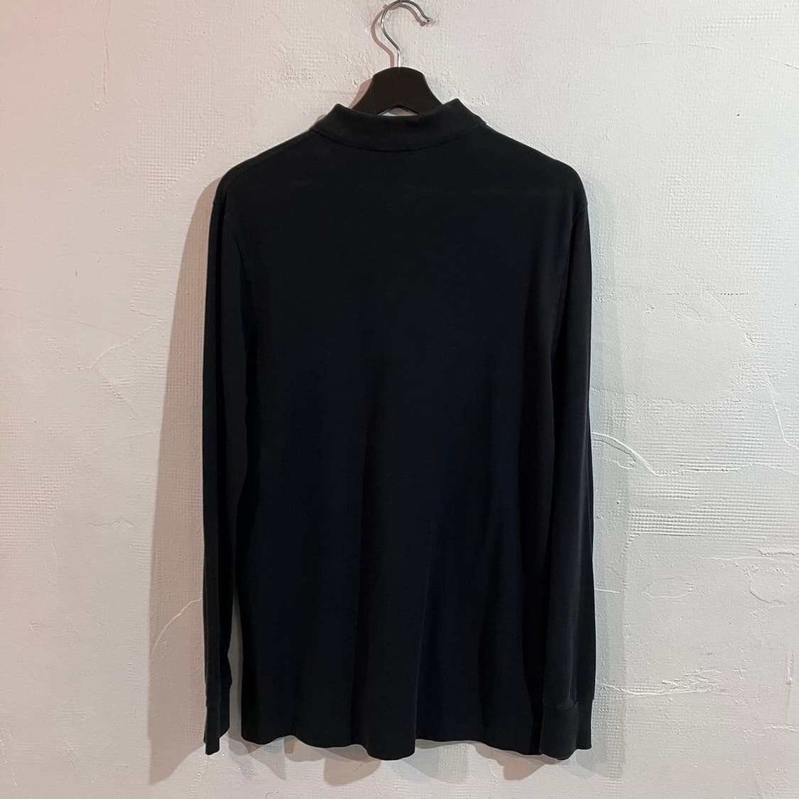 폴로랄프로렌 베이직 카라티 상품이미지3