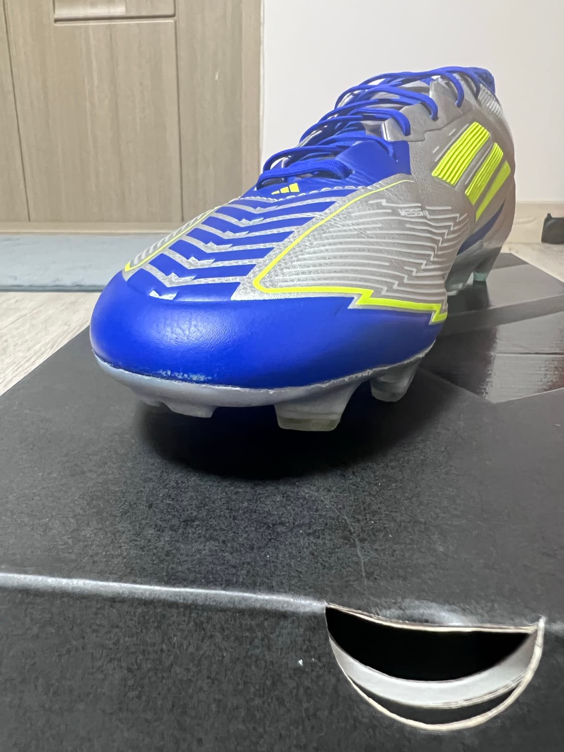 아디다스 f50 메시 엘리트 fg 280 상품이미지9
