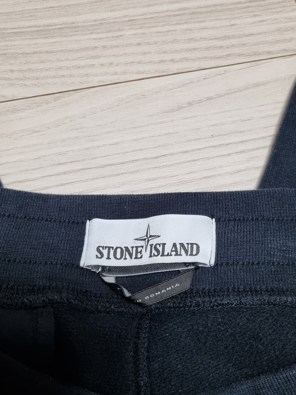 스톤아일랜드 조거팬츠 상품이미지3