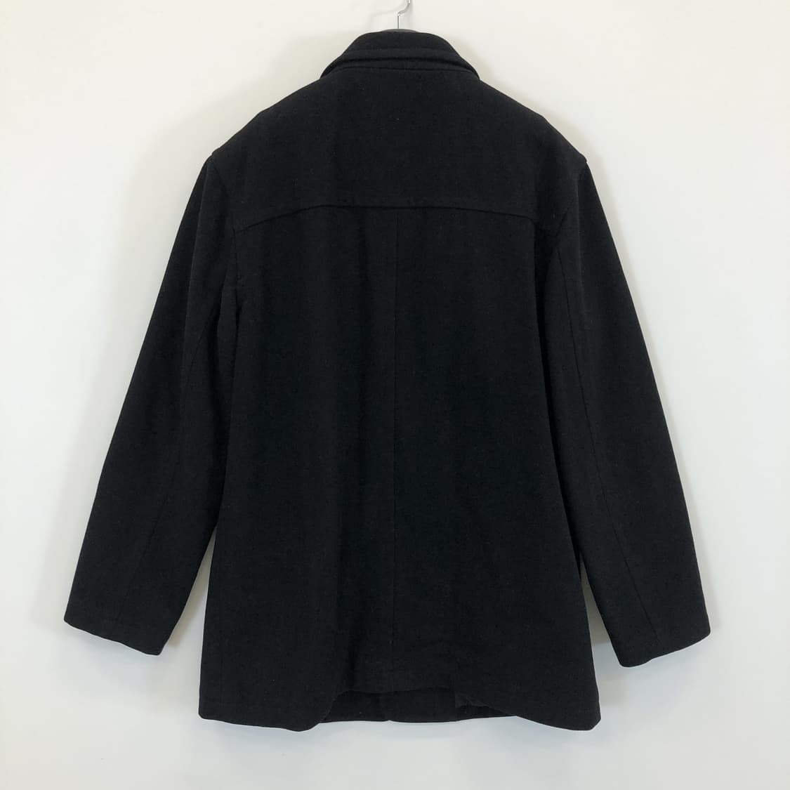 J.CREW 제이크루 누빔 울 코트 M 95-100  상품이미지4