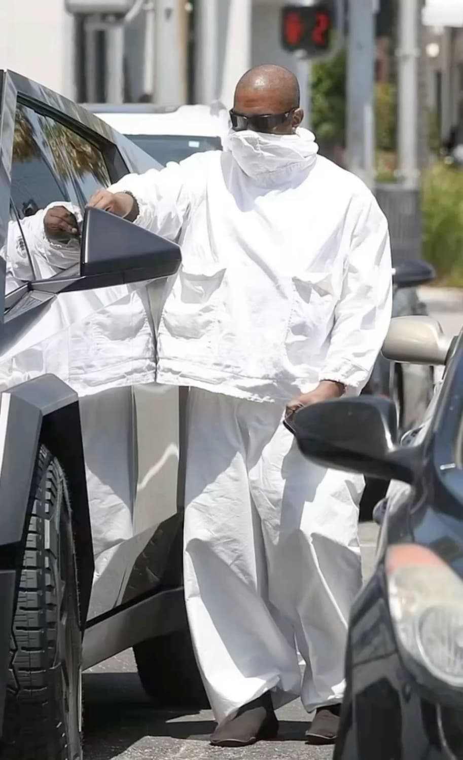 PRADA a19s 심볼 선글라스 상품이미지9