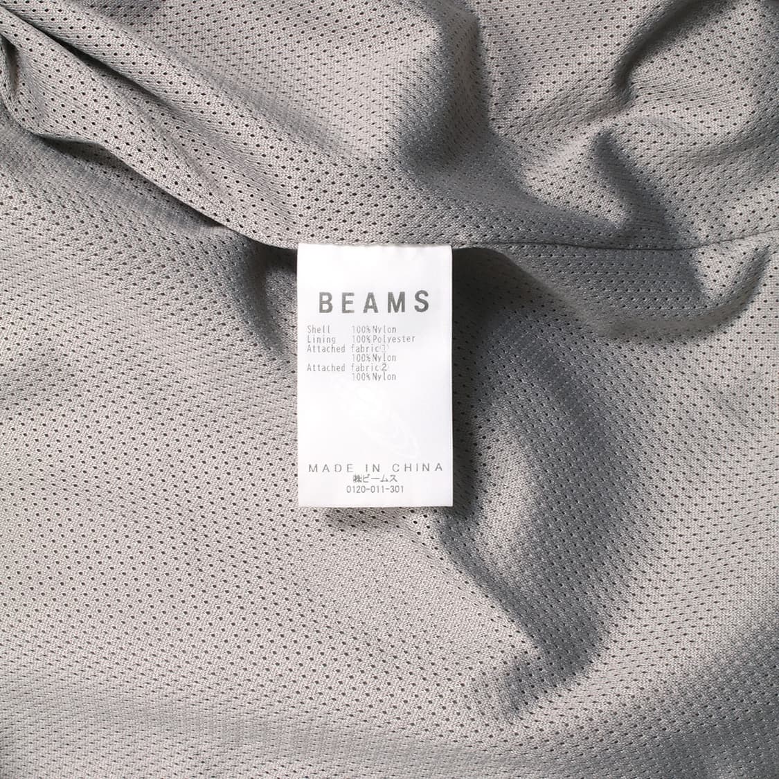 BEAMS 상품이미지2