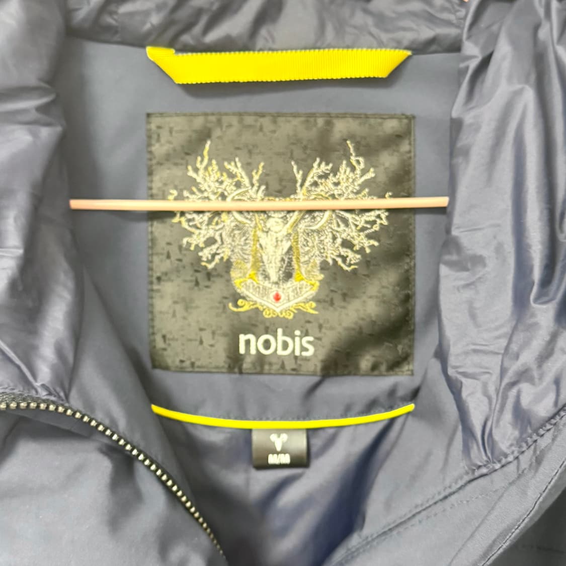 (m) 노비스 이네스 아노락 바람막이 상품이미지3