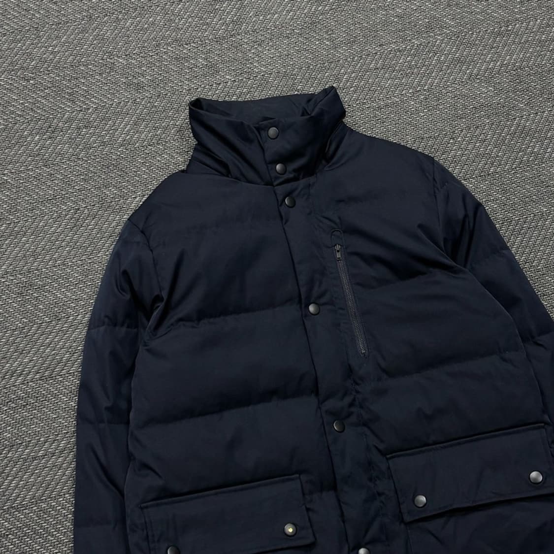 어반 리서치 다운페더 자켓v0419 상품이미지3