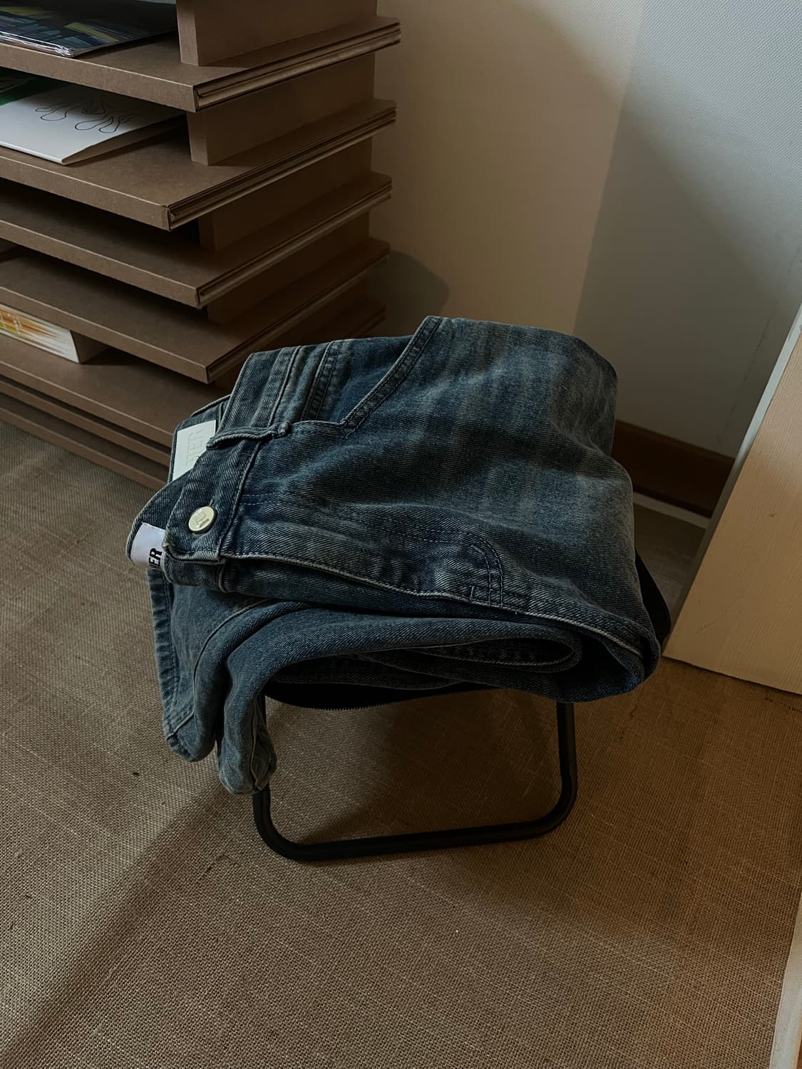 샵포허 워싱진 상품이미지1