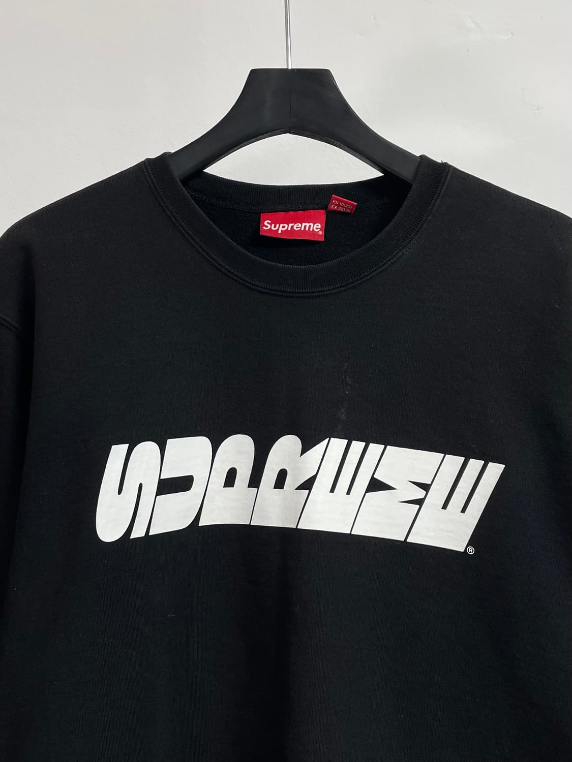 슈프림 브리드 크루넥 맨투맨 (on.260)   상품이미지2