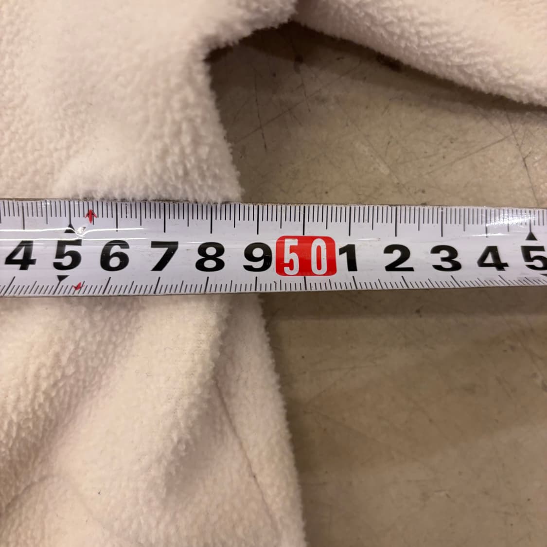 스파이더 Us ski team 투톤 플리스 집업 상품이미지5