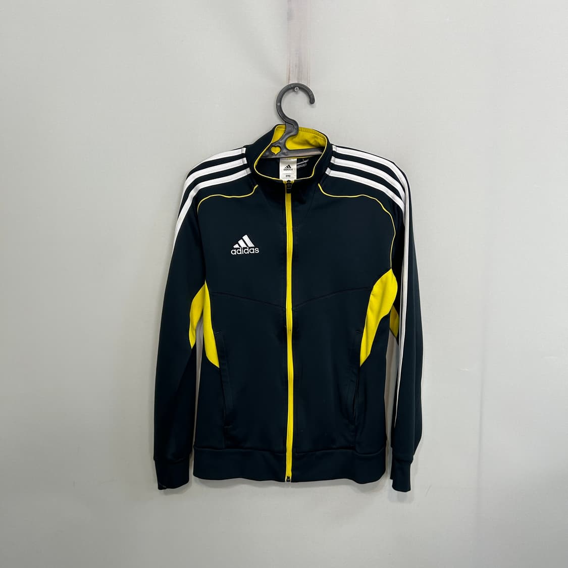 아디다스 여성 져지 집업 90 상품이미지1