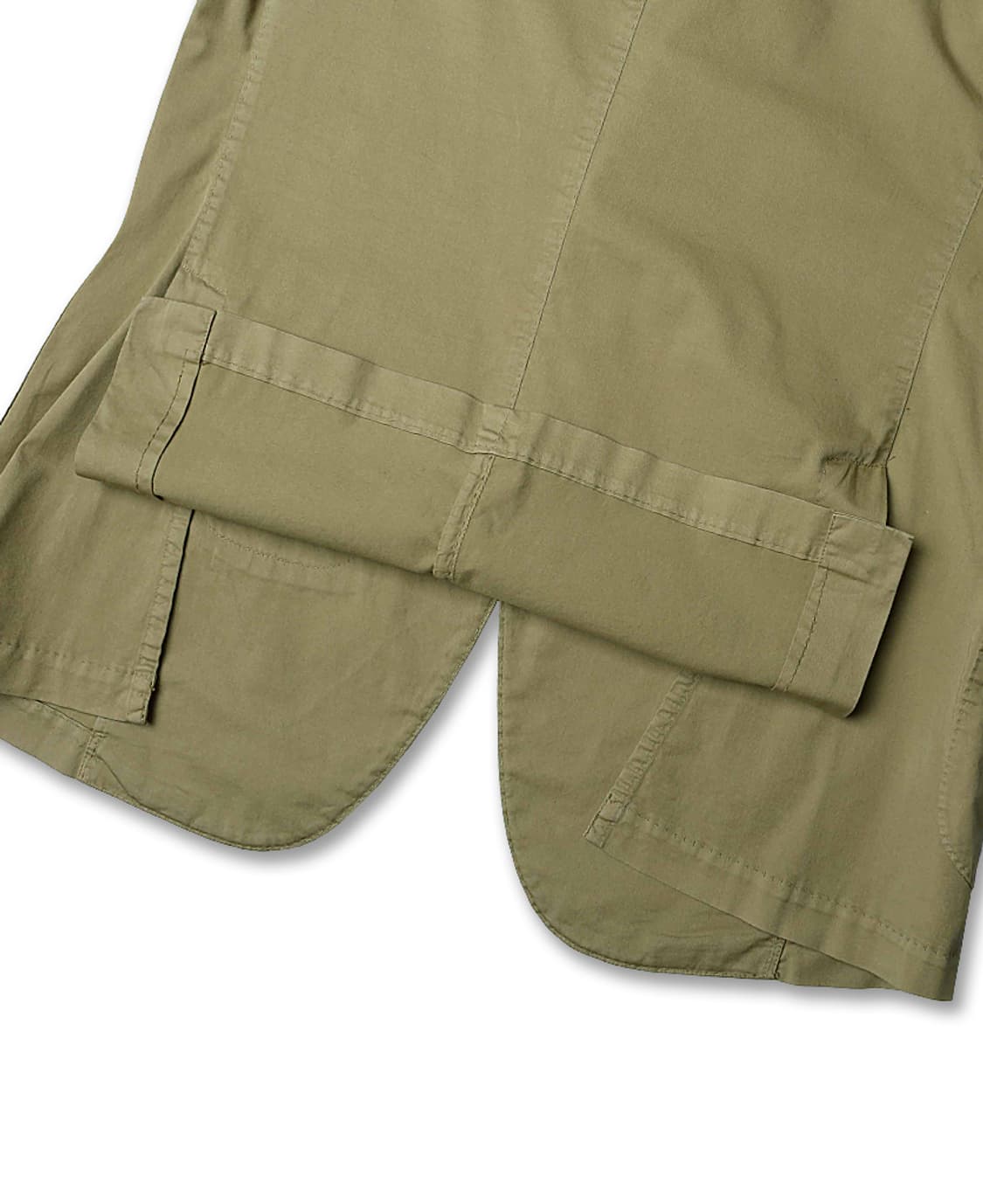 벨베스트 [Belvest] 이태리 럭셔리 테일러링 코튼 자켓 상품이미지5