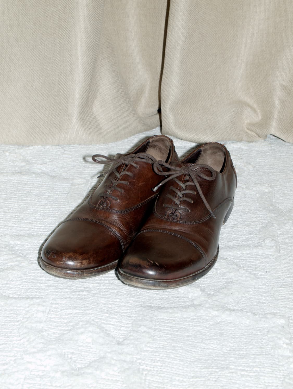Derby Shoes 상품이미지2