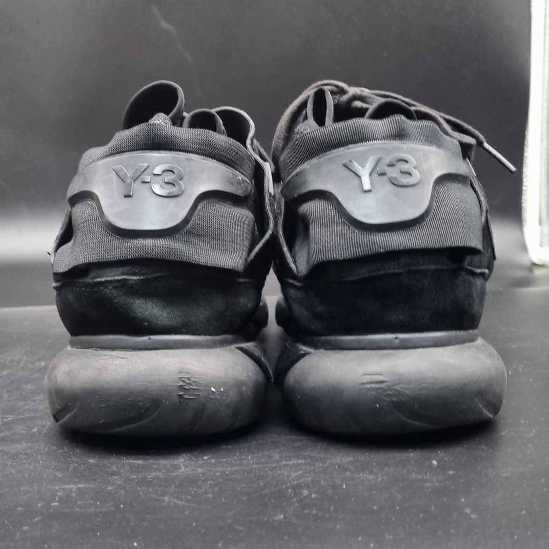 요지야마모토 y-3 남성운동화280 상품이미지4