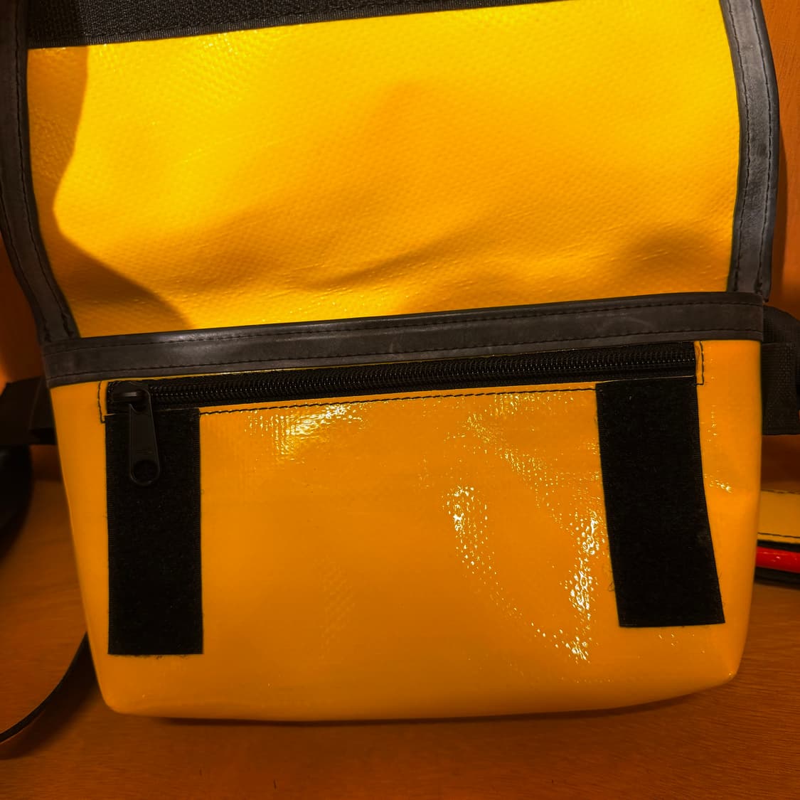 프라이탁 제이미 빨노 상품이미지5