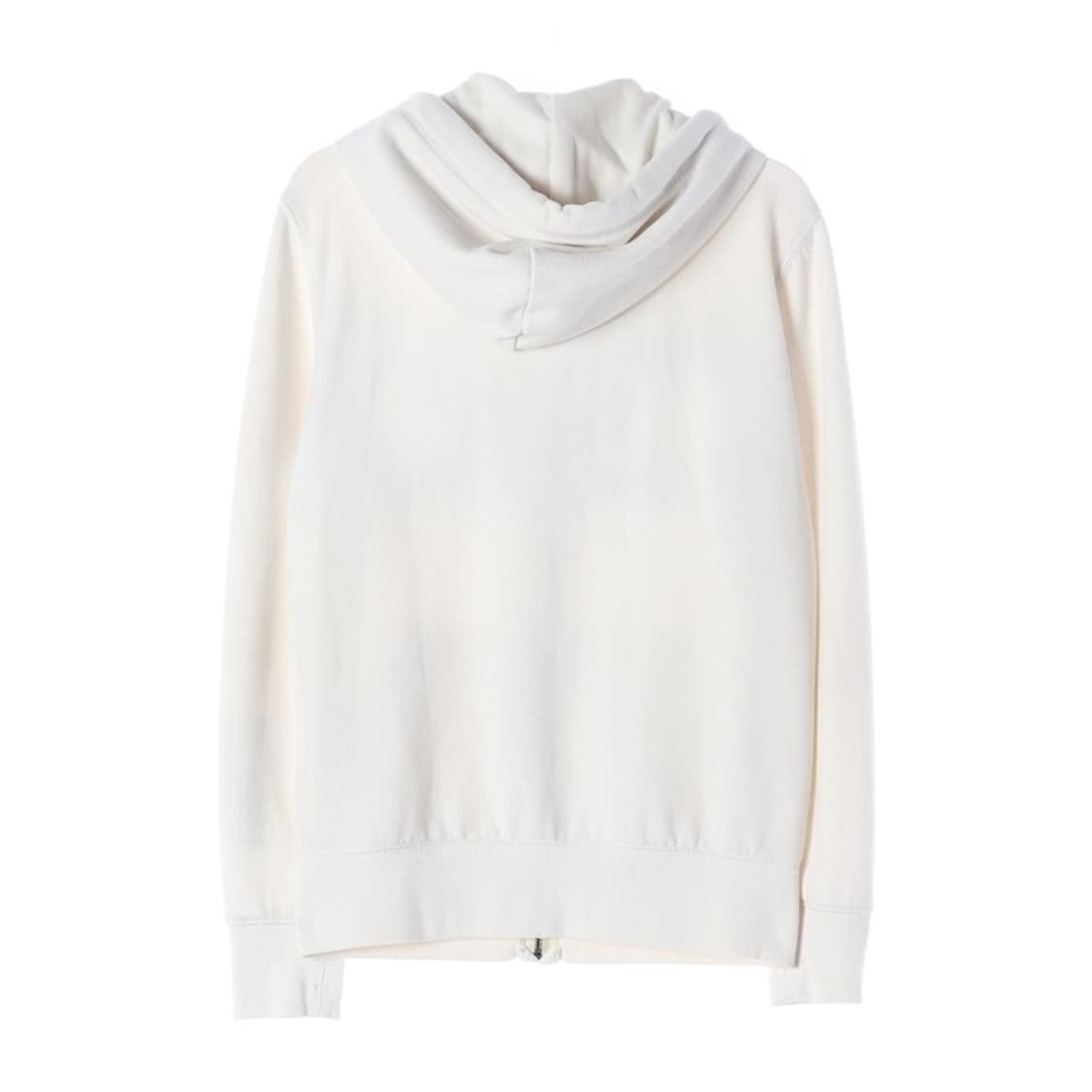 후아유 캘리포니아 아치로고 기모 후드집업 XS 상품이미지2