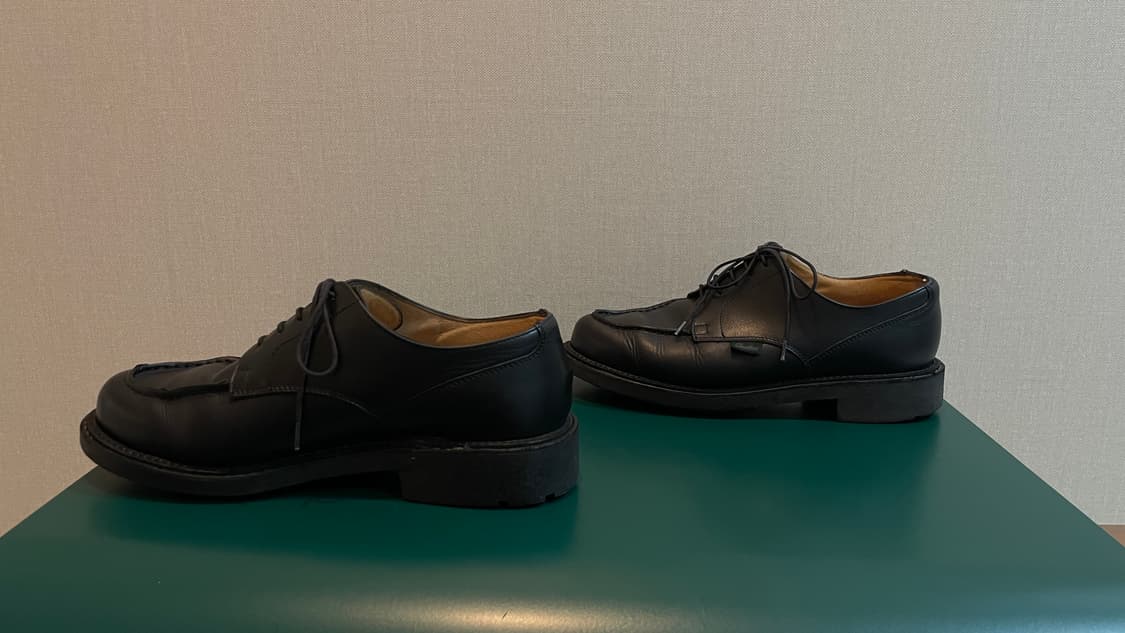 파라부트 샴보드 UK6 상품이미지5