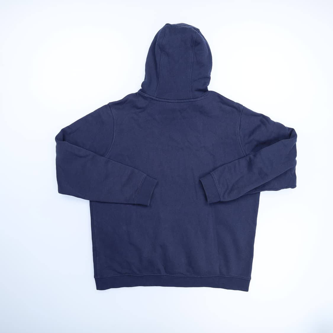 L 나이키 스우시 후드티 0210H1 상품이미지2