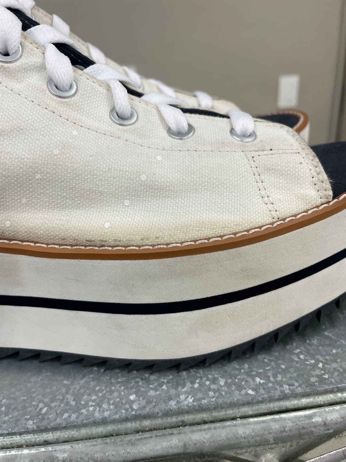 아디다스 플랫폼 하이탑 250 (gr-4563) 상품이미지9