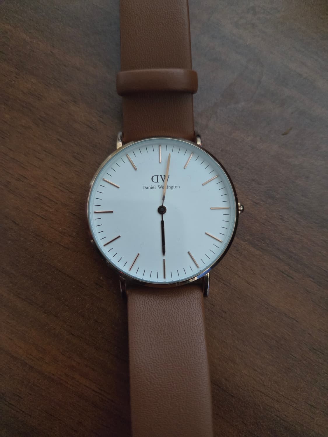 다니엘웰링턴 36mm 상품이미지2