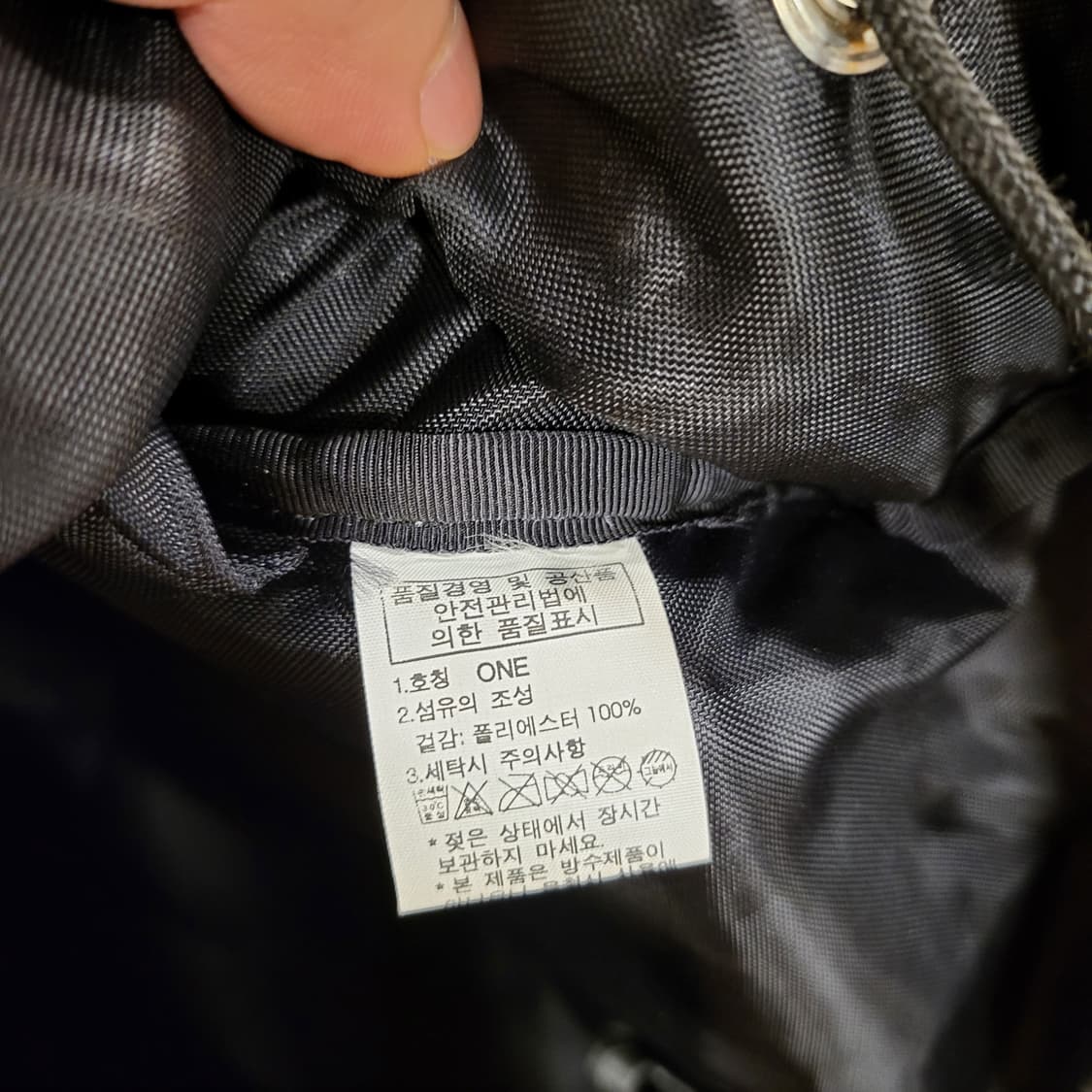 노스페이스 백팩 상품이미지8
