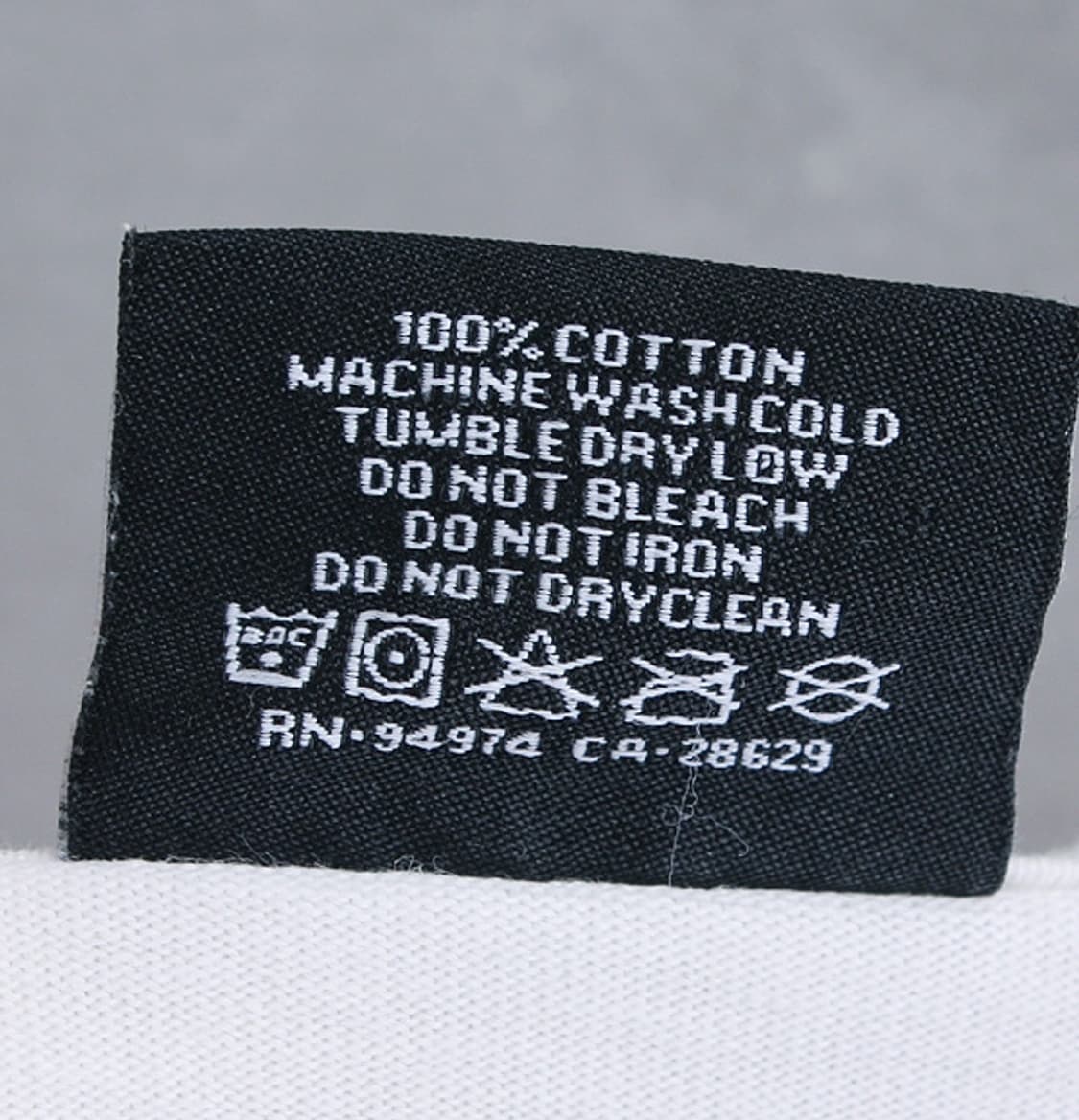 Stussy "o Vinny, How Ya Livin'? _ S3044 상품이미지8