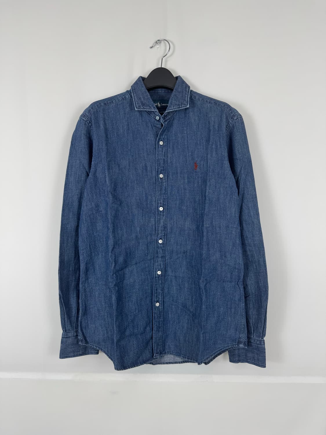 b106) 폴로랄프로렌 청셔츠 상품이미지1