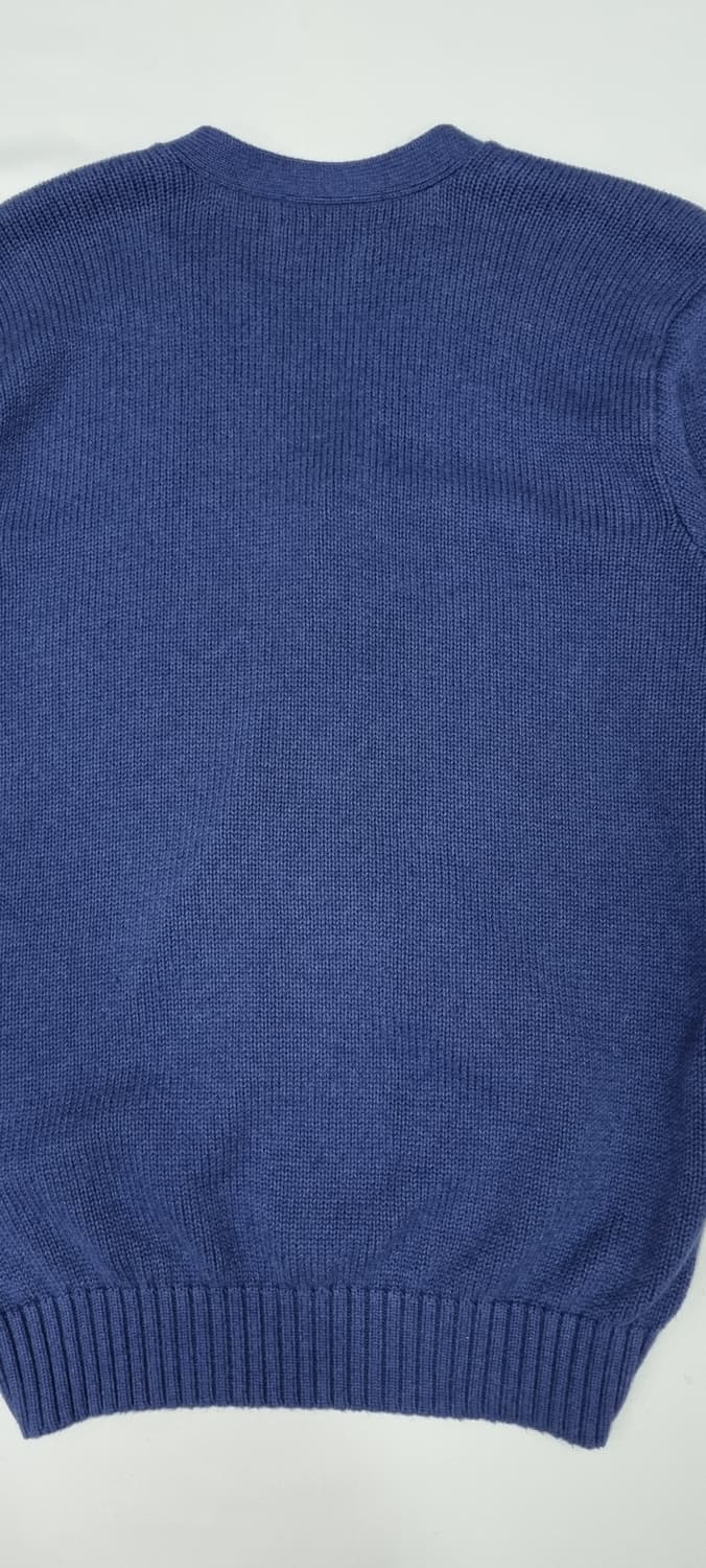 폴로랄프로렌 헤비 코튼 가디건 L _ 남성 상품이미지6