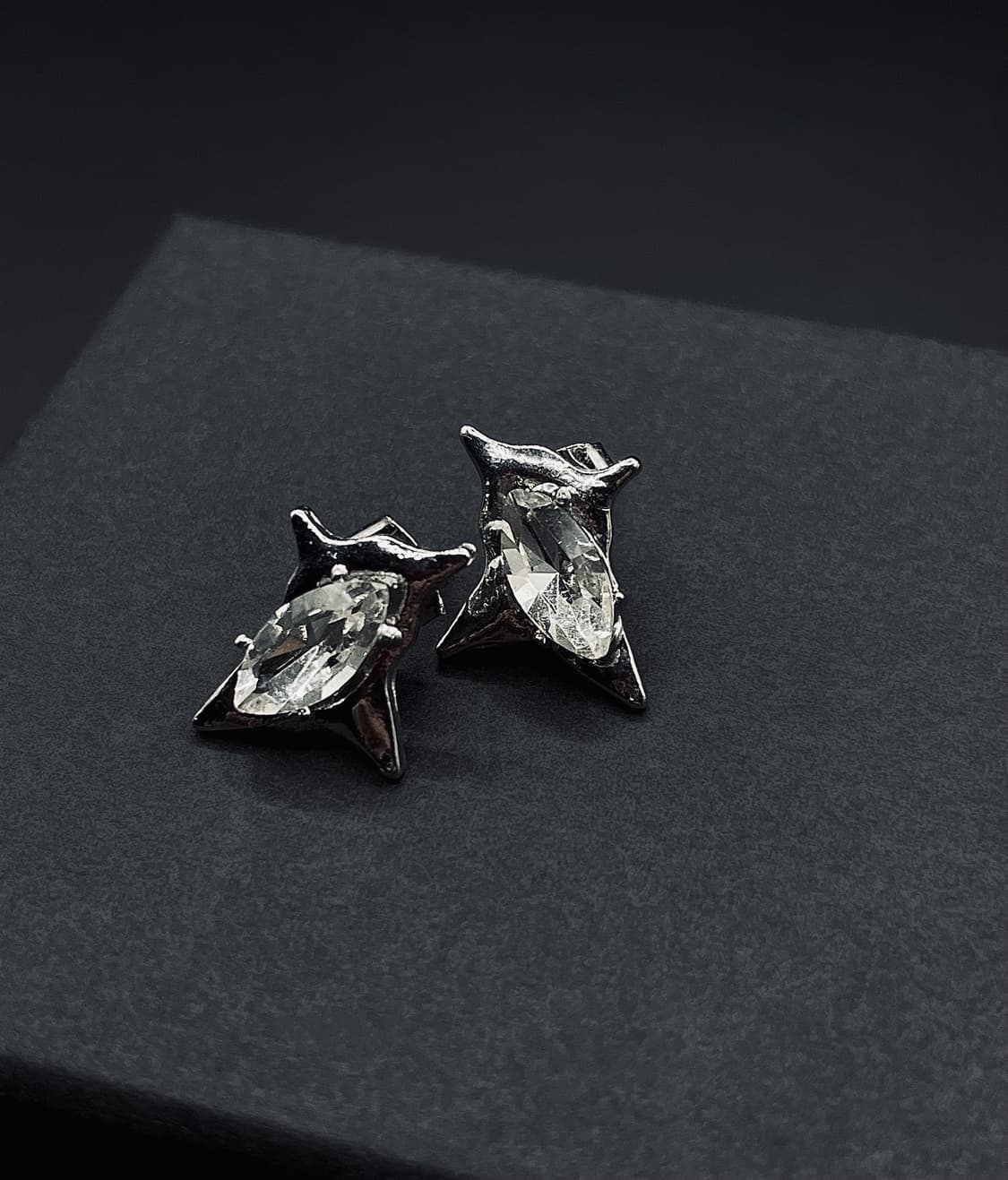 pcr053 Star born ear ring 상품이미지6