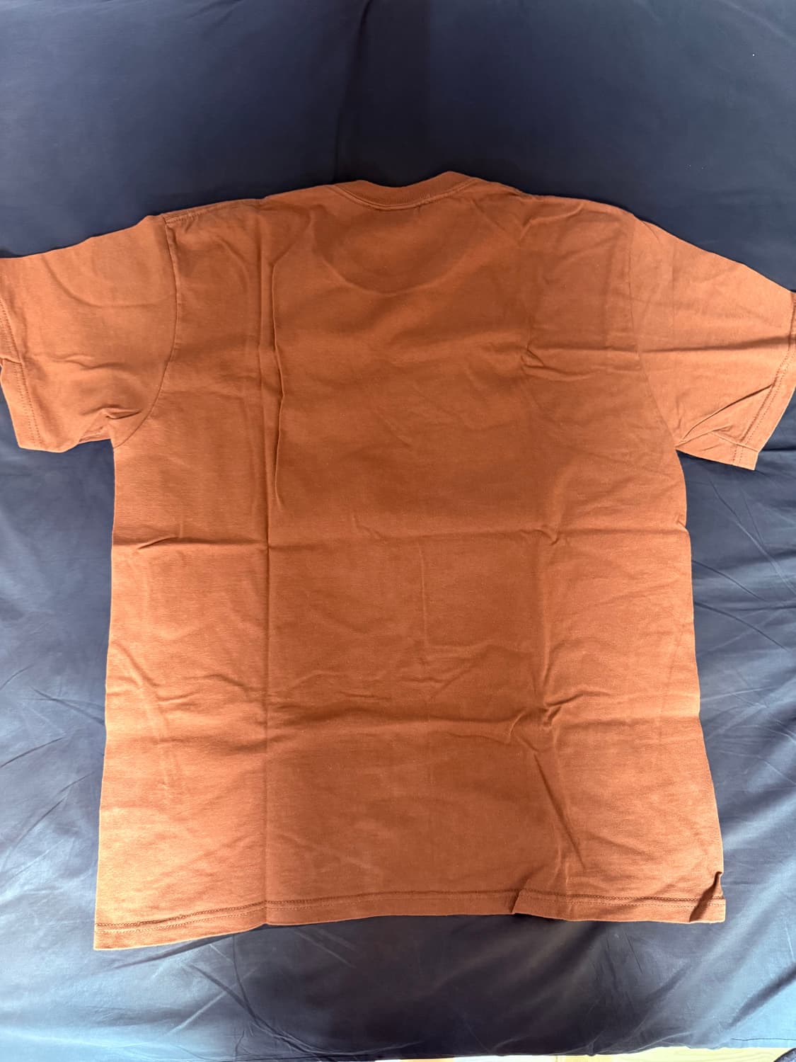 [M]슈프림 타일러 더 크리에이터 티셔츠 브라운 - 24FW 상품이미지3