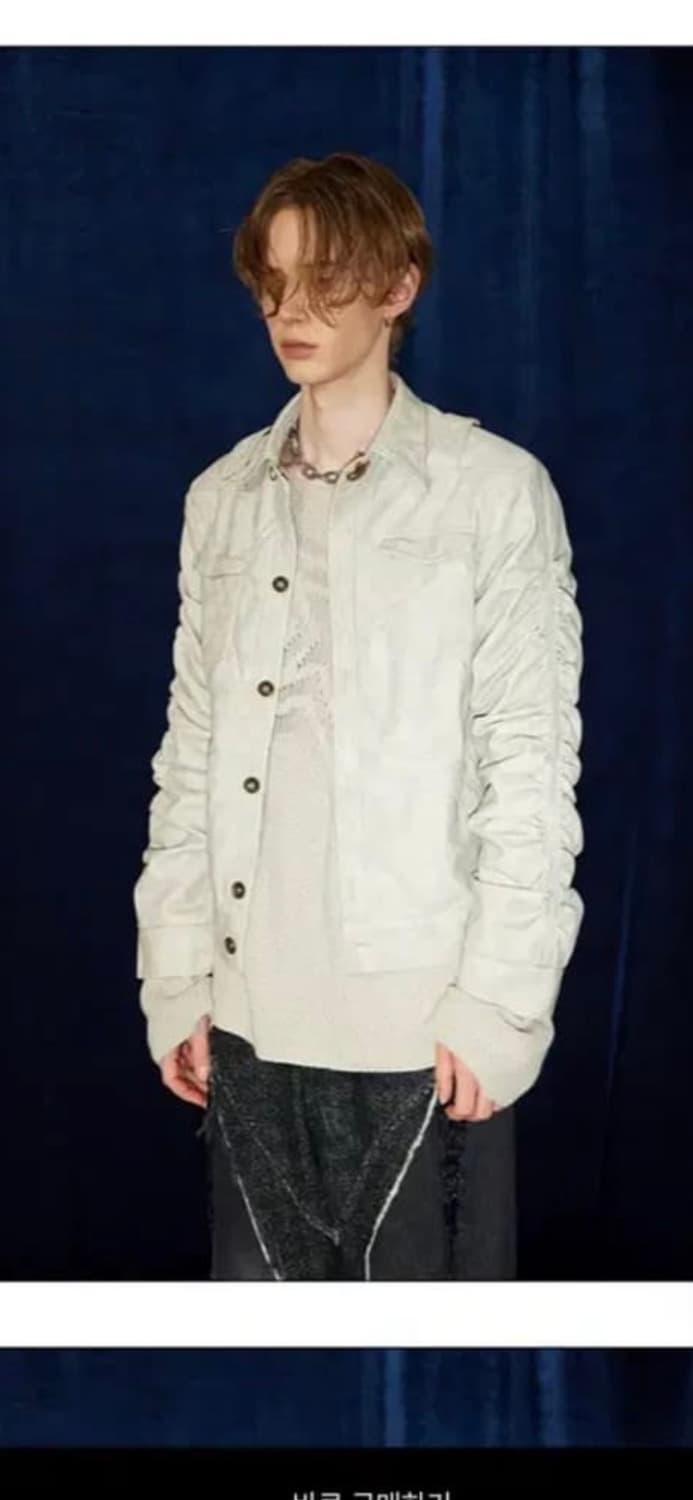 Dnd4des 자켓 상품이미지1