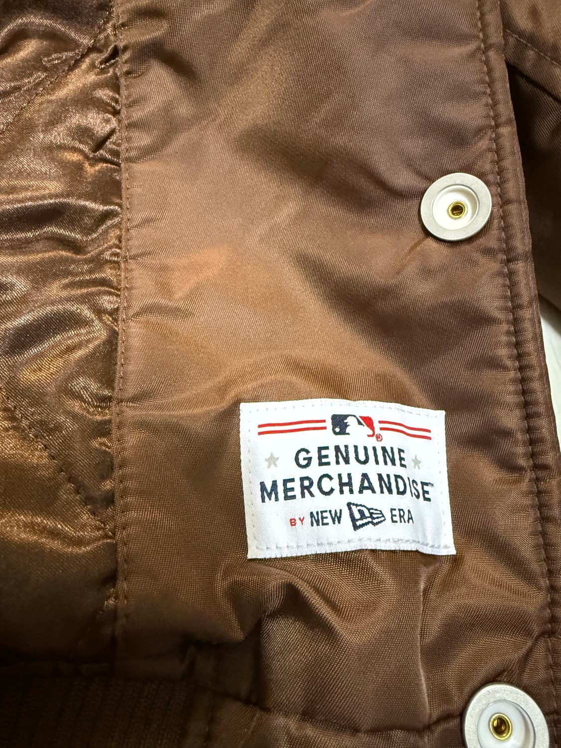 뉴에라 샌디에이고 스타디움 자켓 상품이미지6