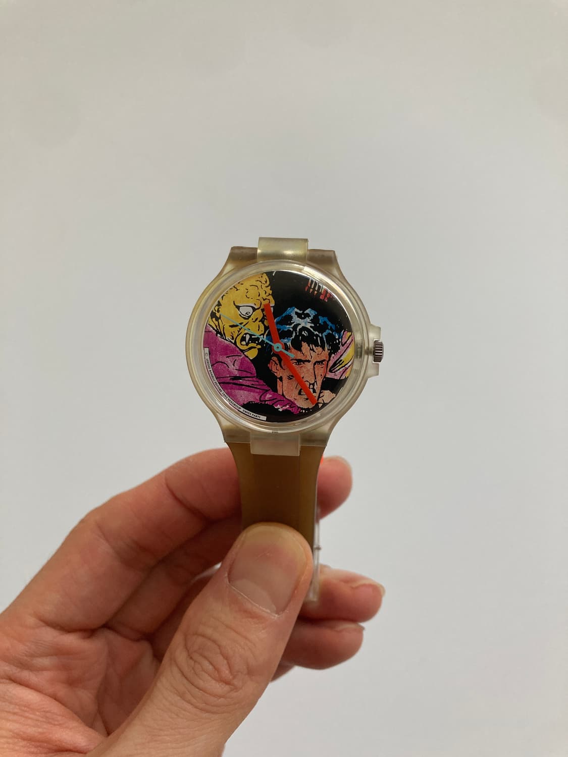 X DYLAN DOG 상품이미지6