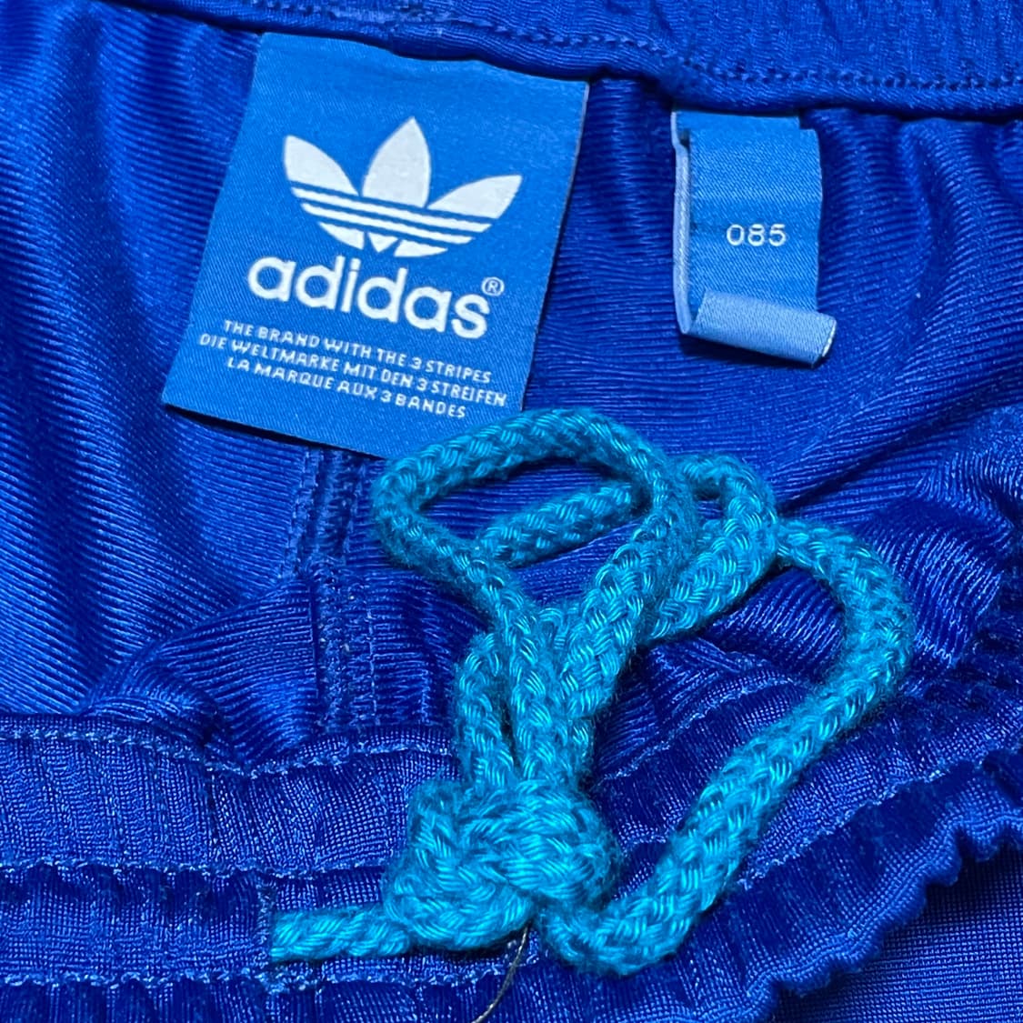 [M] 아디다스 파이어버드 셋업 상품이미지7