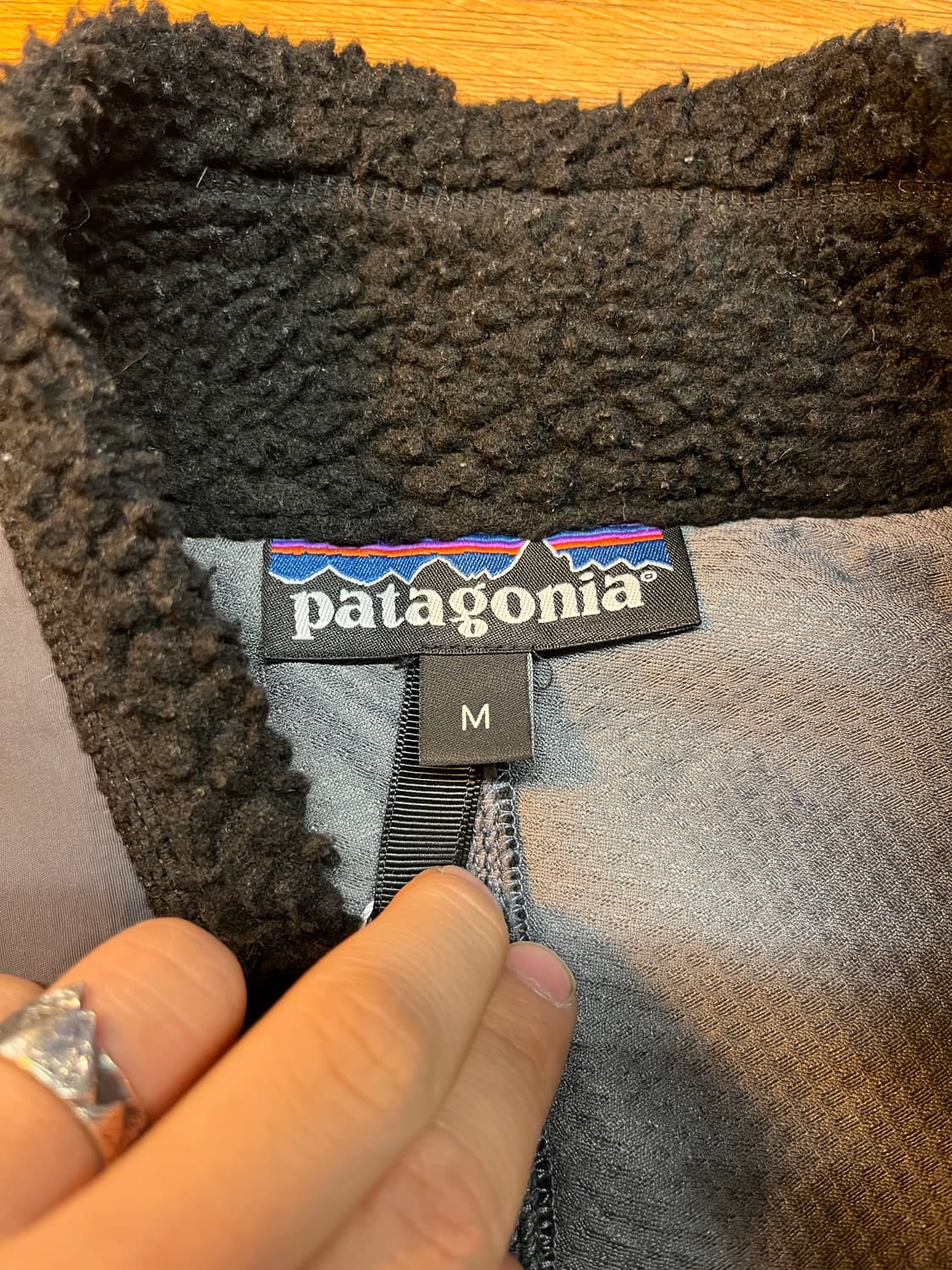 Patagonia 2018 RetroXPile Fleece Jacket 상품이미지3