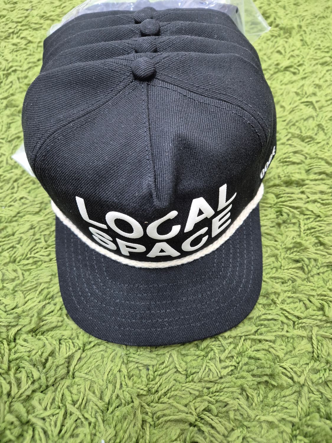 localspce merchcap 상품이미지6
