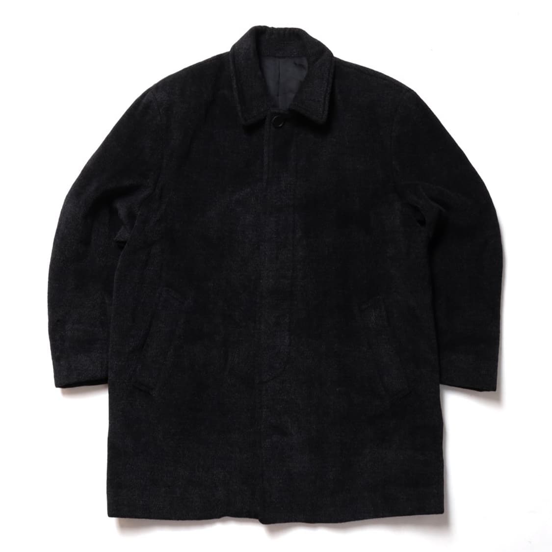 입생로랑 Yves Saint Laurent Wool Half Coat  상품이미지1