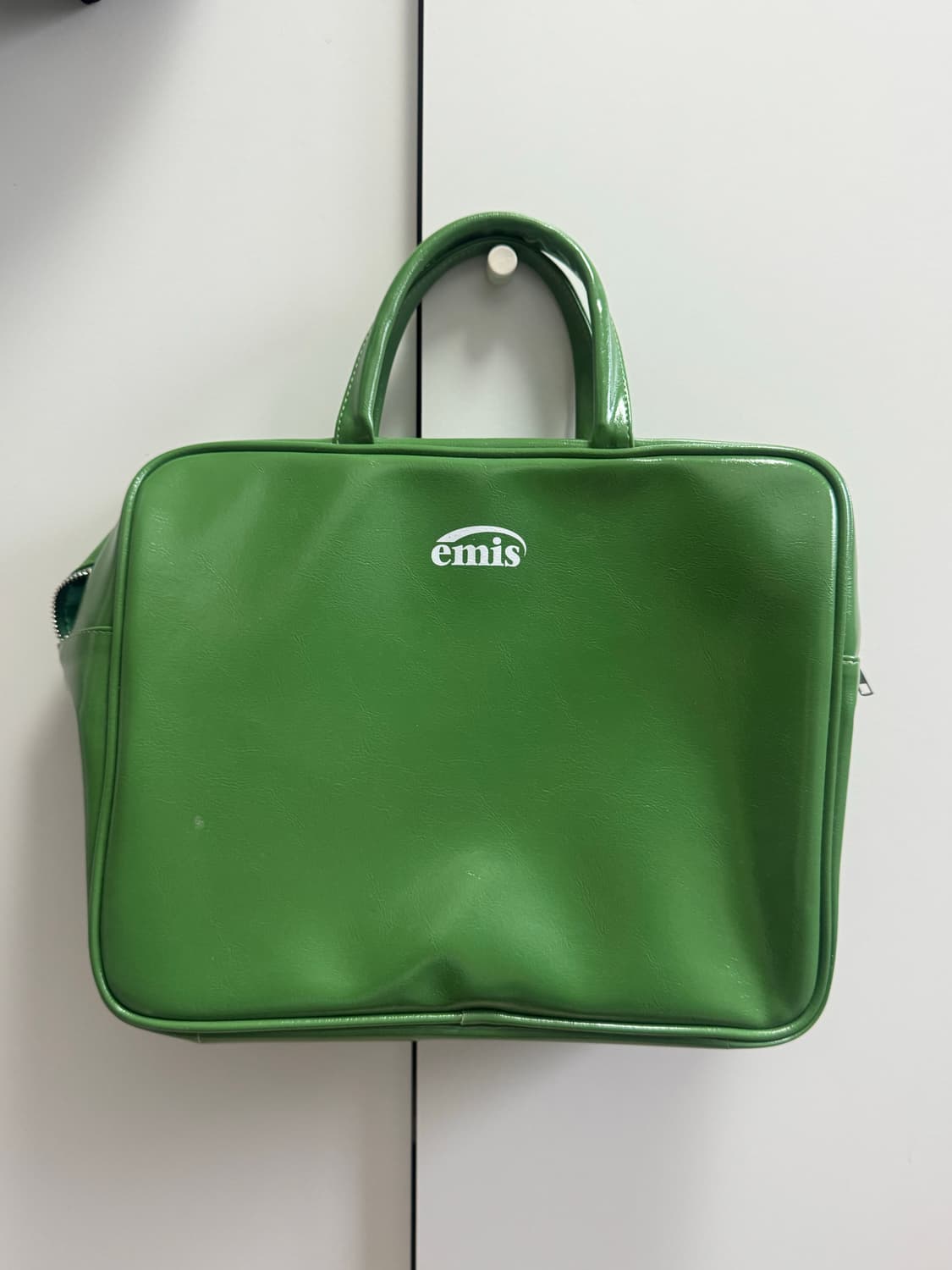 이미스 가방 3개 ✨ 호보백 2개 + 스퀘어 토트백 1개 상품이미지7