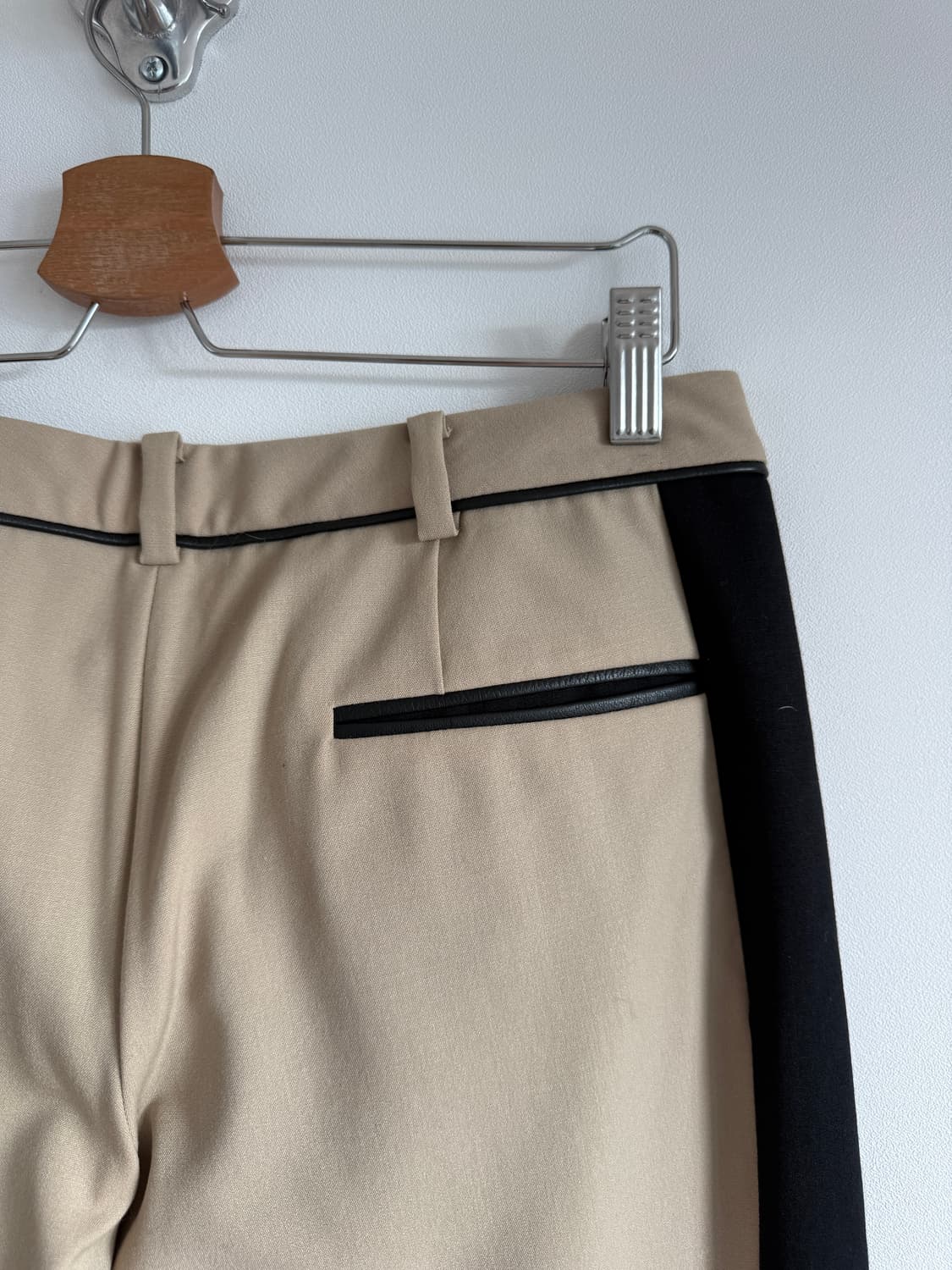 제이슨 우(JASON WU) 꼬르소꼬모 슬렉스(U.S.A) 상품이미지6