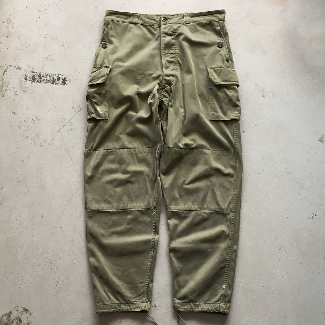 1960’s Made In FRANCE French ARMY M-64 상품이미지2