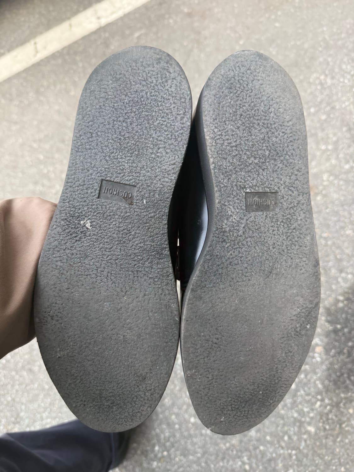 레드윙 포스트맨 101 상품이미지4