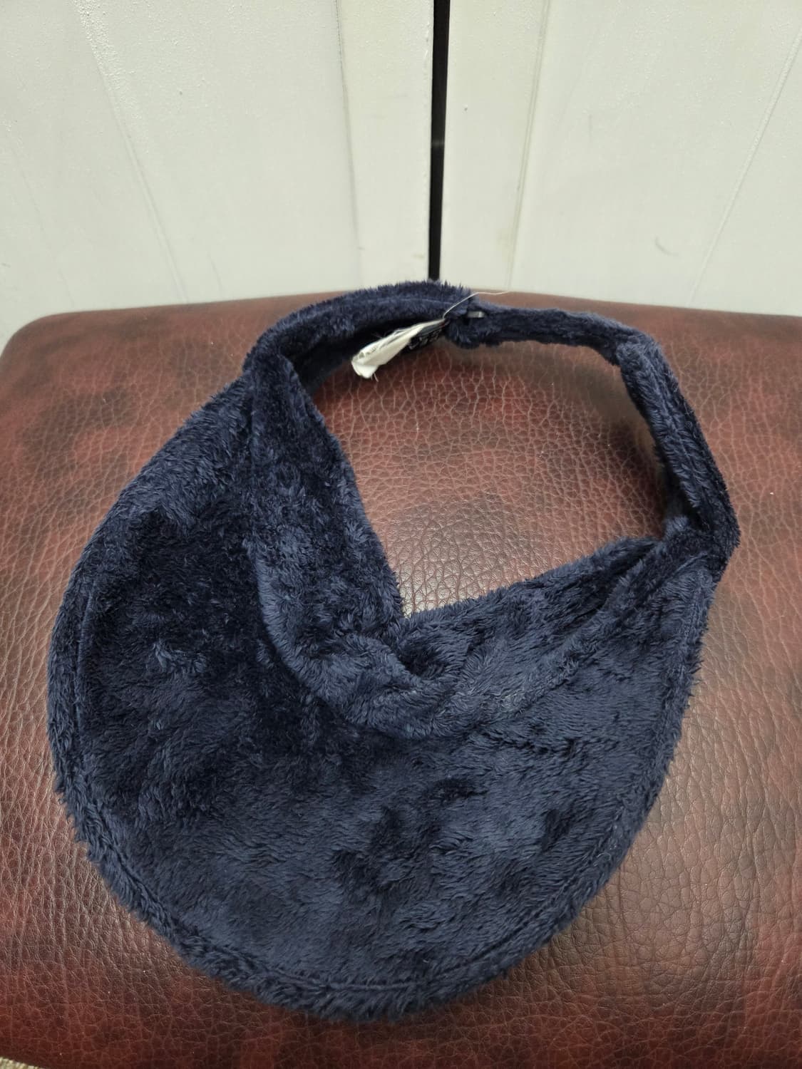 파리게이츠 겨울용 골프 썬캡 상품이미지5