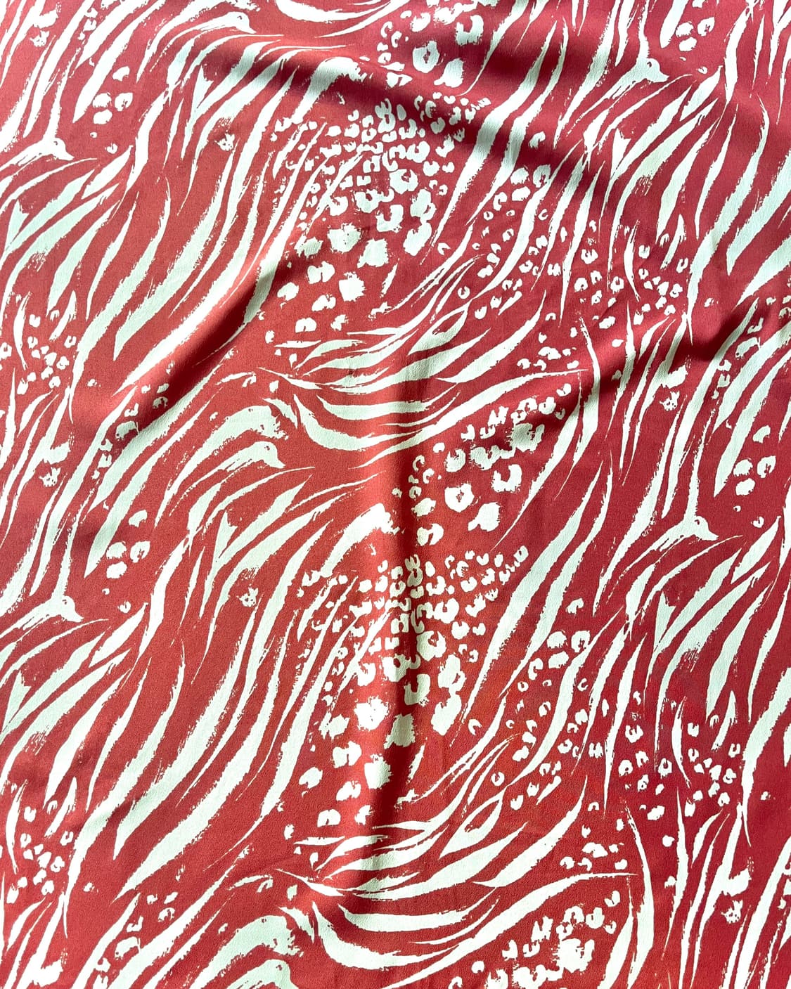 Toru Jumonji X My Little Box Tiger Scarf 상품이미지7