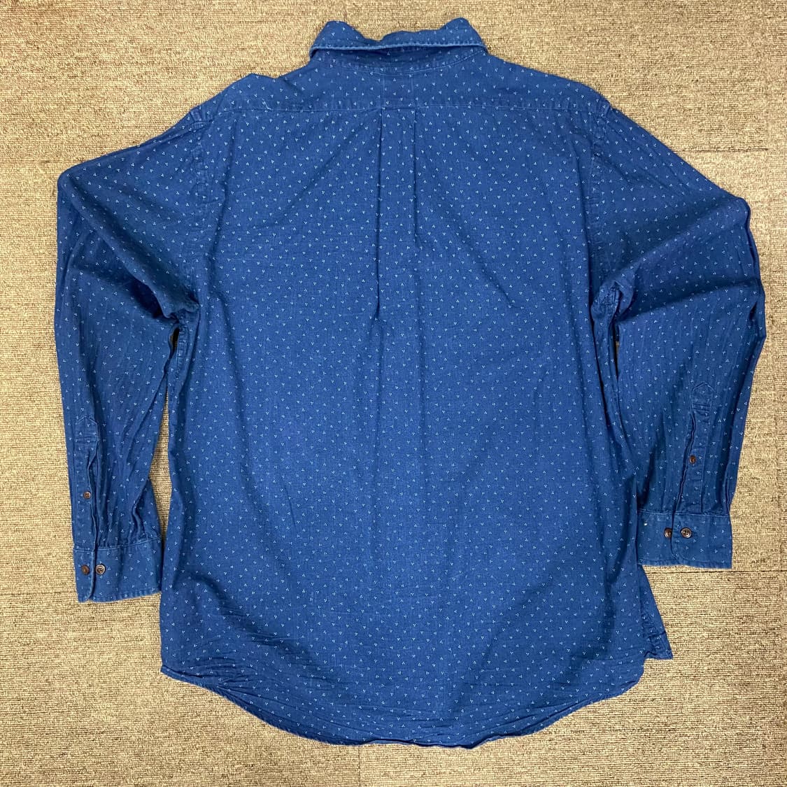 (XL) POLO 폴로 랄프로렌 셔츠  상품이미지6