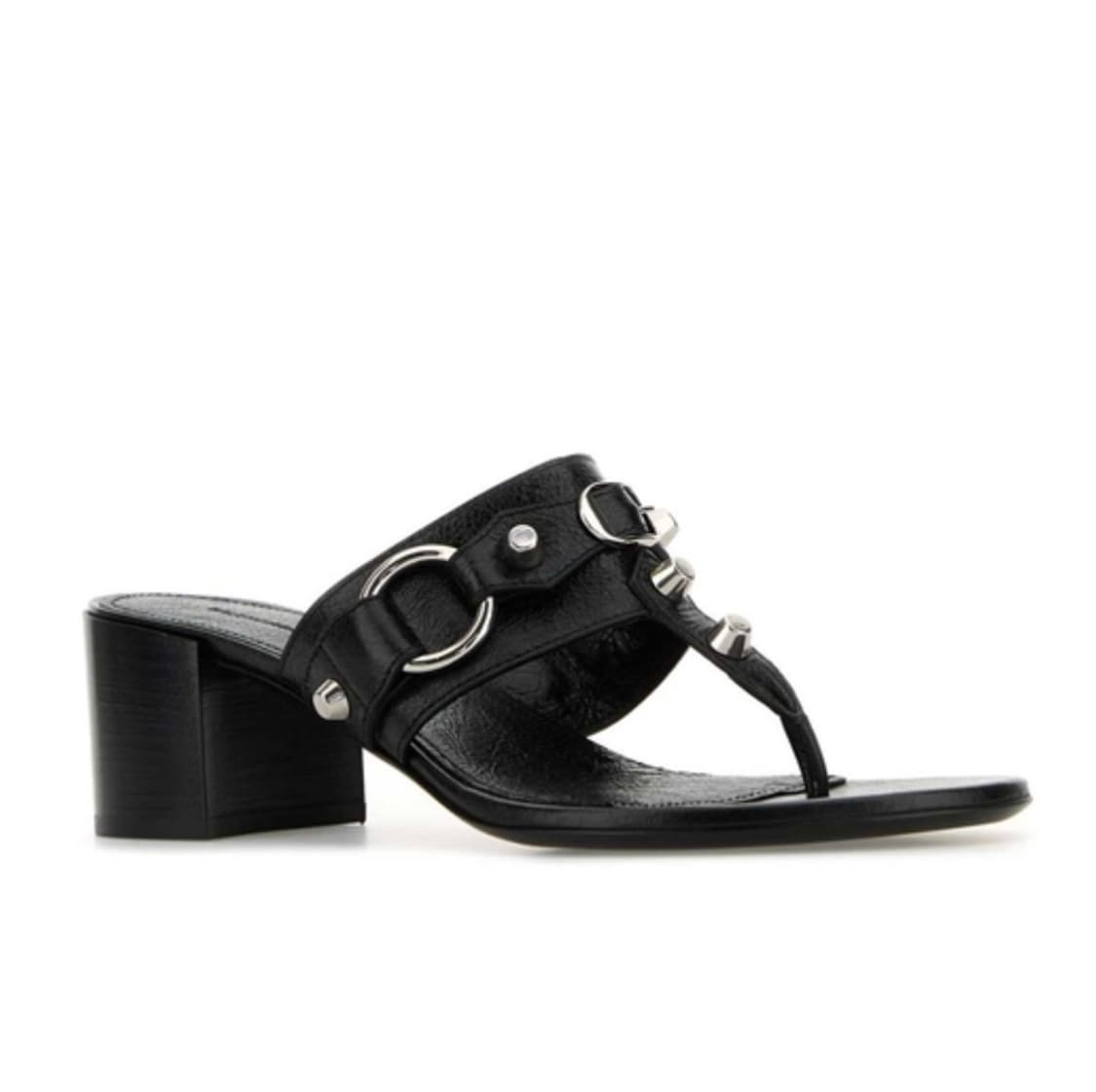 새상품) 발렌시아가 뮬 샌들 쪼리 상품이미지2