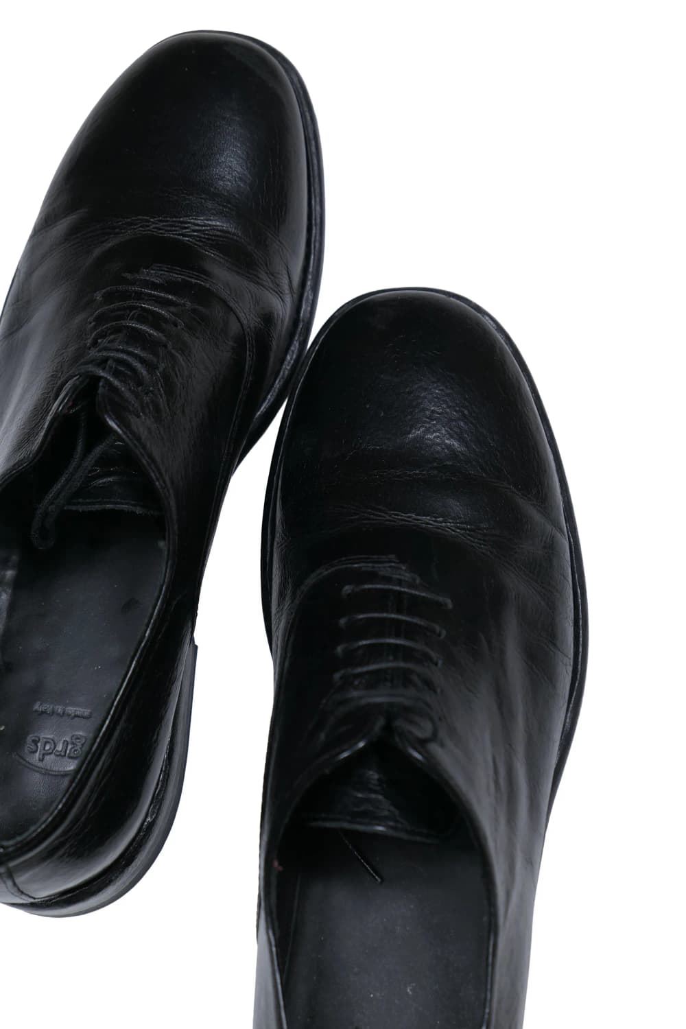 그라더스 블루처 더비 상품이미지4