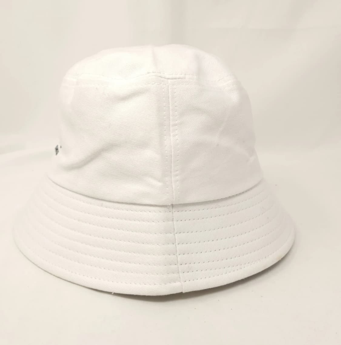 캉골 버뮤다 캐주얼 버킷햇 화이트 상품이미지2